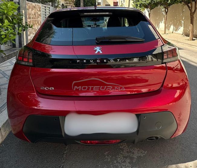 Peugeot 208 Diesel