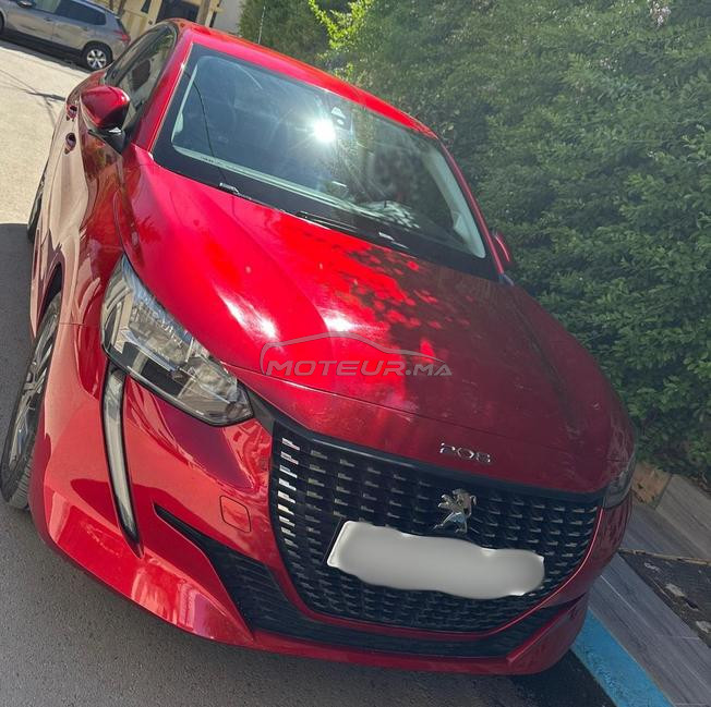 Peugeot 208 Diesel