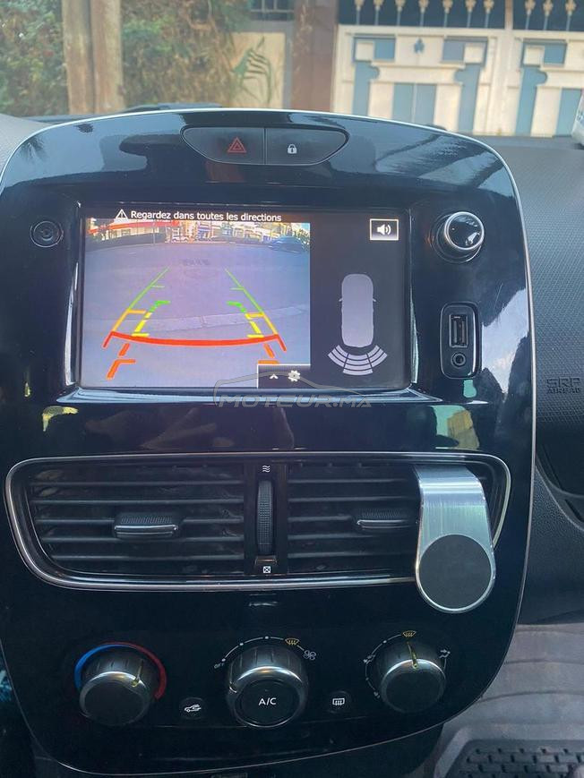 clio 4 2021
