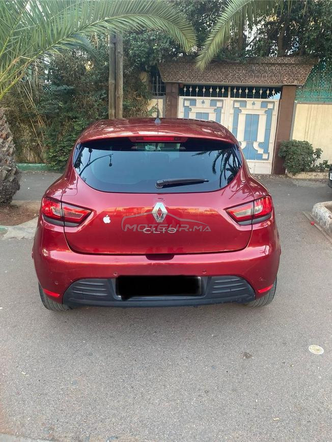 clio 4 2021