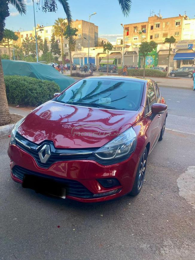 clio 4 2021