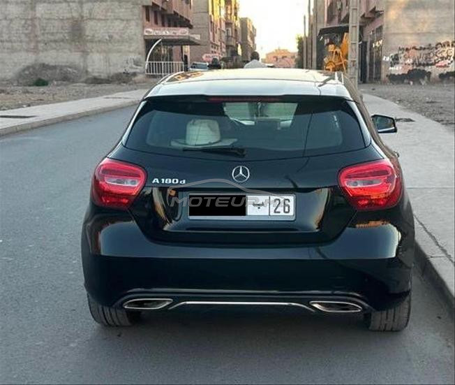 mercedes classe A 180