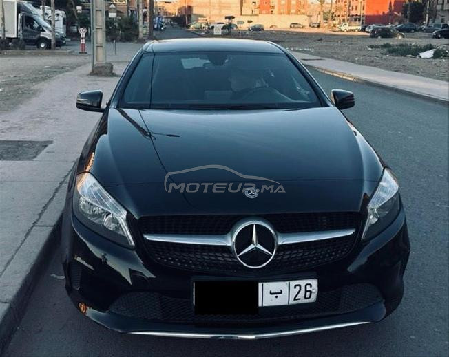 mercedes classe A 180