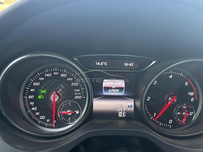 mercedes classe A 180