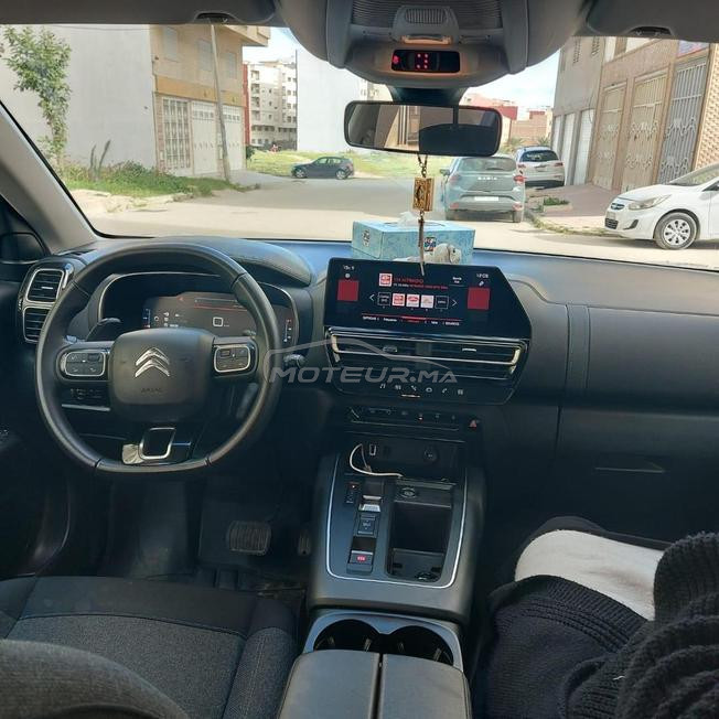 Citroen C5 Aircross Diesel Automatique 2023