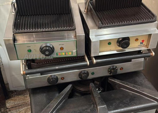 presse panini au choix 