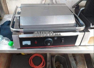 presse panini importe 