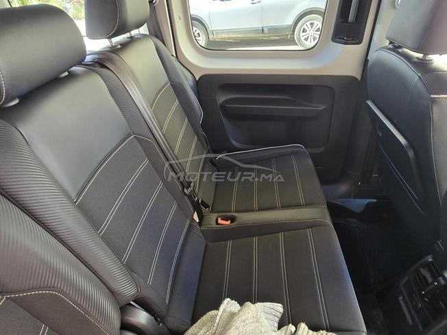 caddy edition tt option dispo a sefrou 