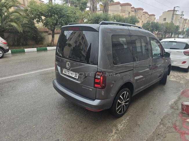 caddy edition tt option dispo a sefrou 