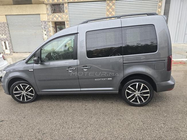 caddy edition tt option dispo a sefrou 