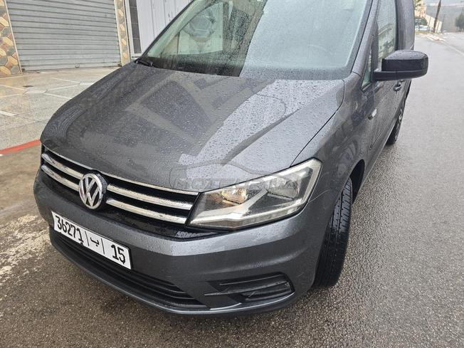 caddy edition tt option dispo a sefrou 