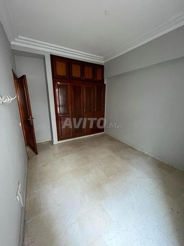 Appartement à louer 220 m² à Casablanca - 2