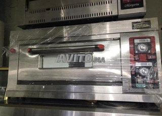 four a pizza importe 