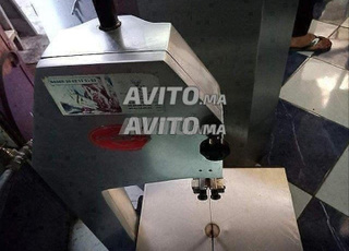 scie boucherie importe 