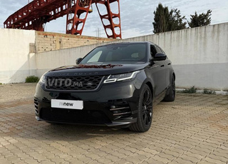 Land Rover Range Rover Velar Diesel Automatique