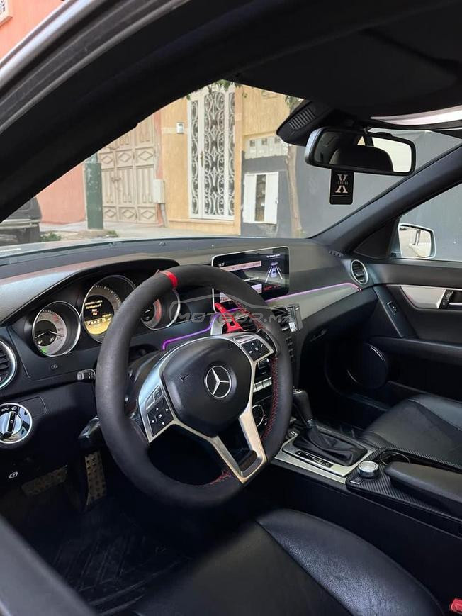 mercedes