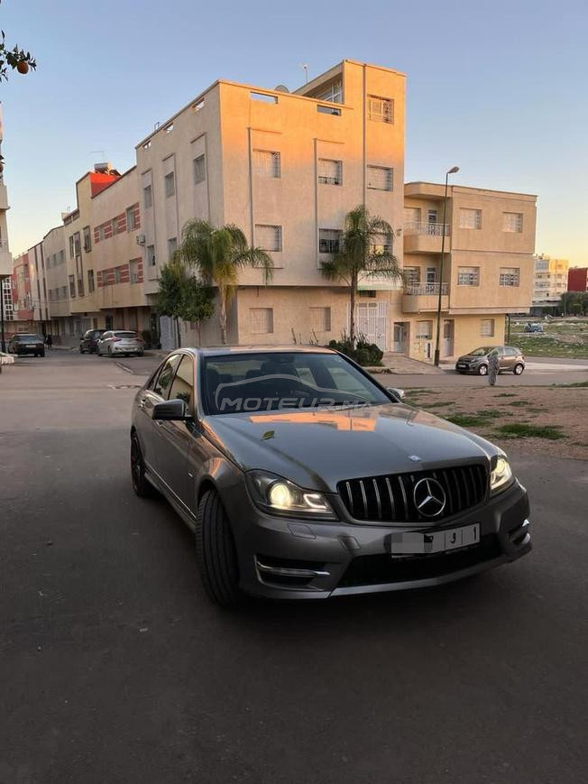 mercedes