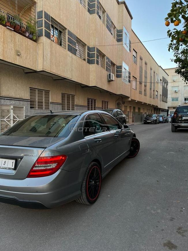 mercedes