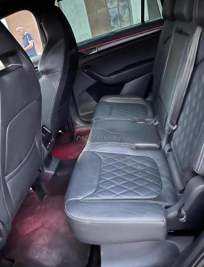skoda kodiaq 2.0L TDI 2023