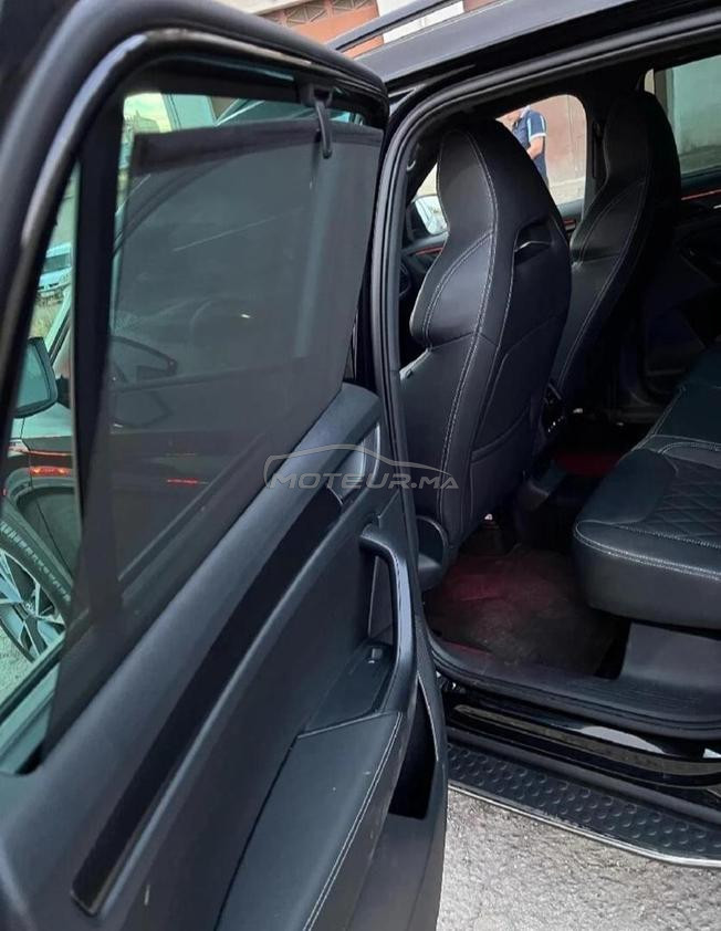 skoda kodiaq 2.0L TDI 2023
