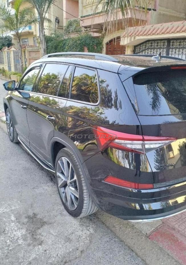 skoda kodiaq 2.0L TDI 2023