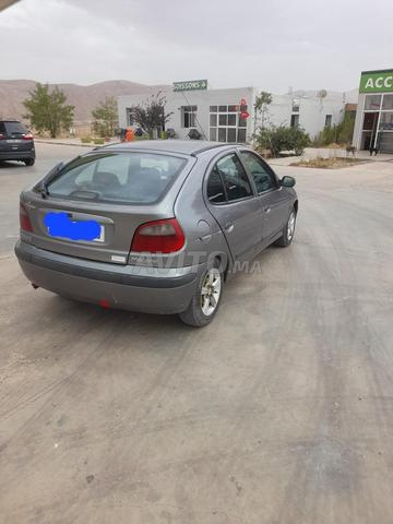 رونو ميغان ديزل يدوي 2001 في كيكو إفران - 2