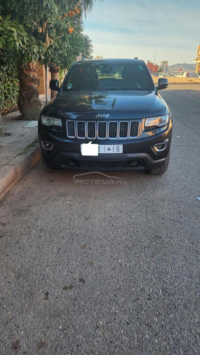 grand cherokee 
