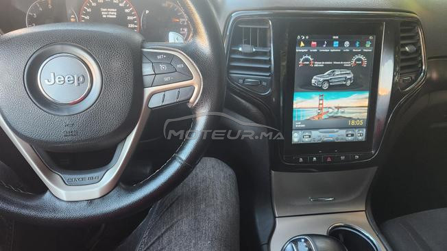 grand cherokee 