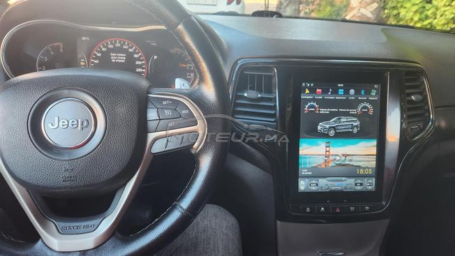 grand cherokee 