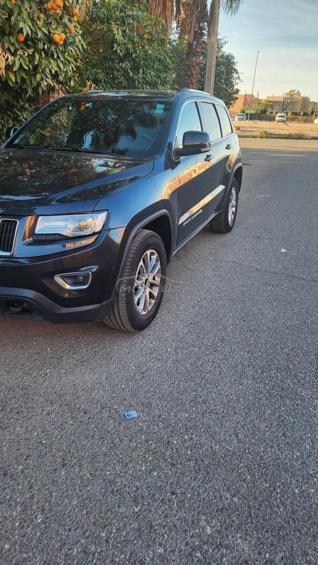 grand cherokee 