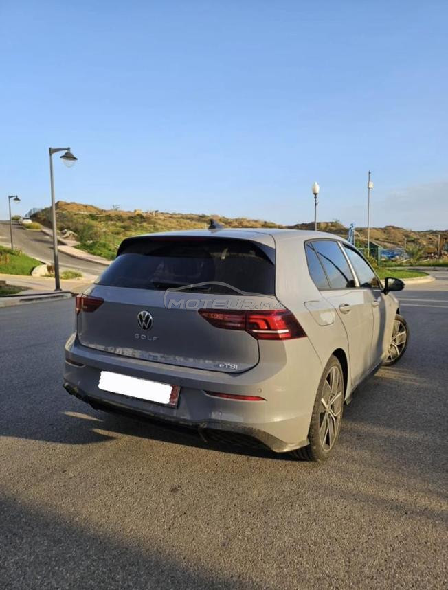Golf 8.5 R-line eTSI