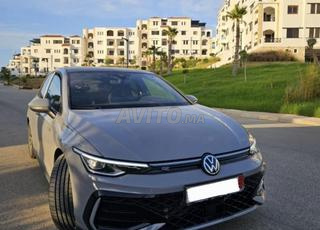 Golf 8.5 R-line eTSI