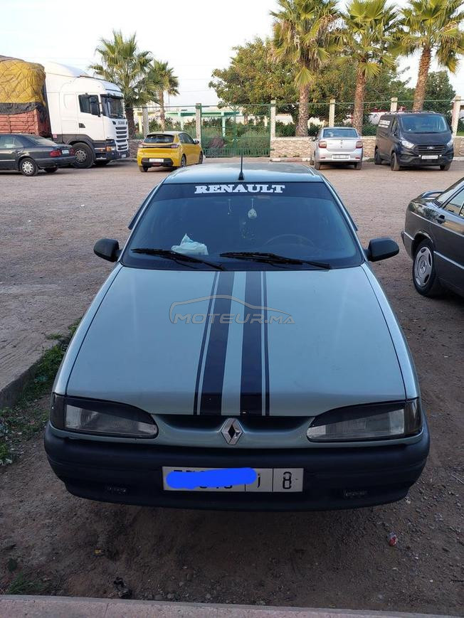 renault r19