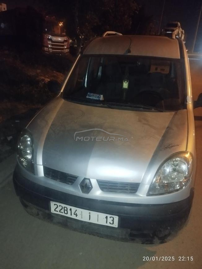 kangoo