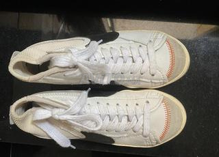 Chaussure nike taille 39