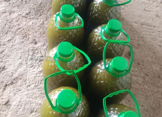 زيت الزيتون البلدي بني ملال 