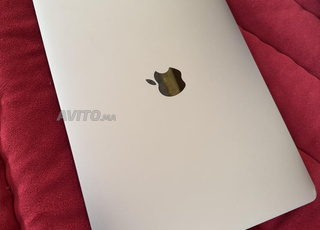 `Macbook pro M1 Entreprise