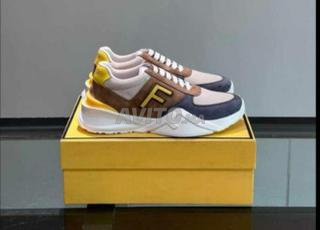 Espadrilles Fendi Master Quality FN7645