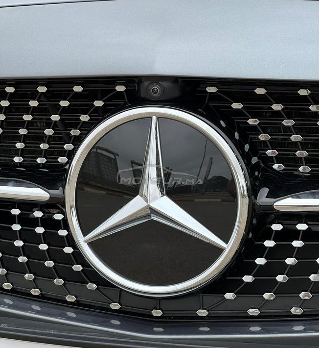C 220 pack amg 2019