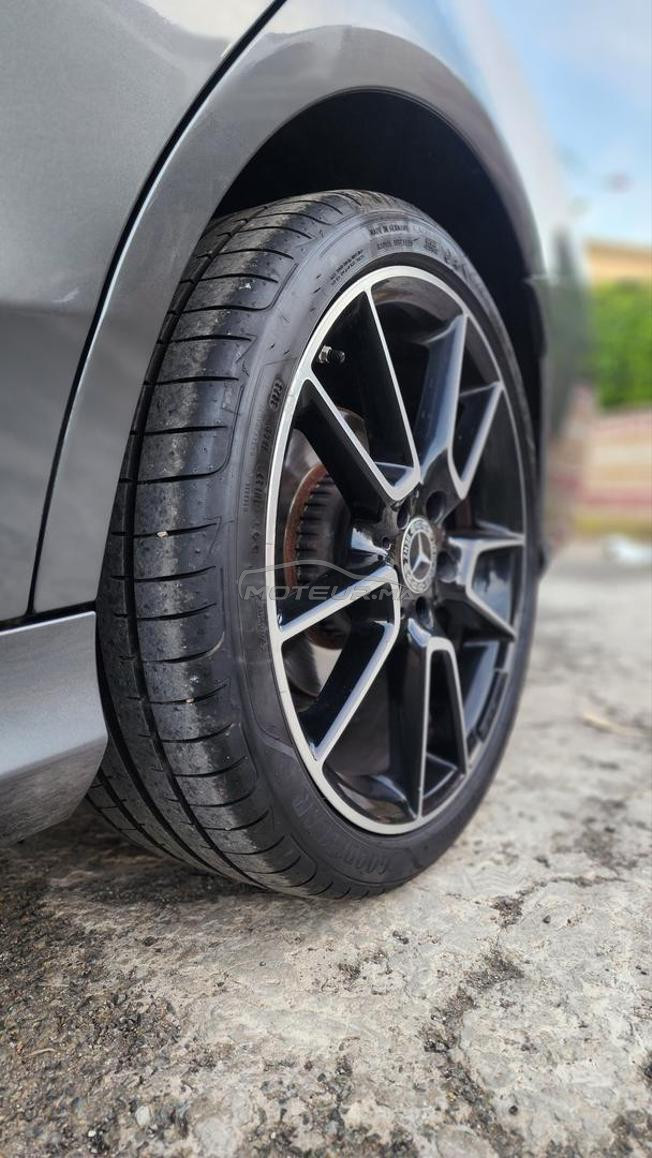 C 220 pack amg 2019