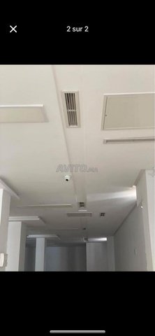 Local commercial a louer 