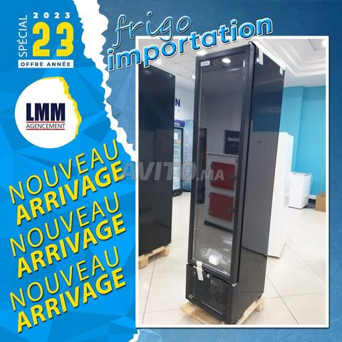 frigo positif et negatif - 2