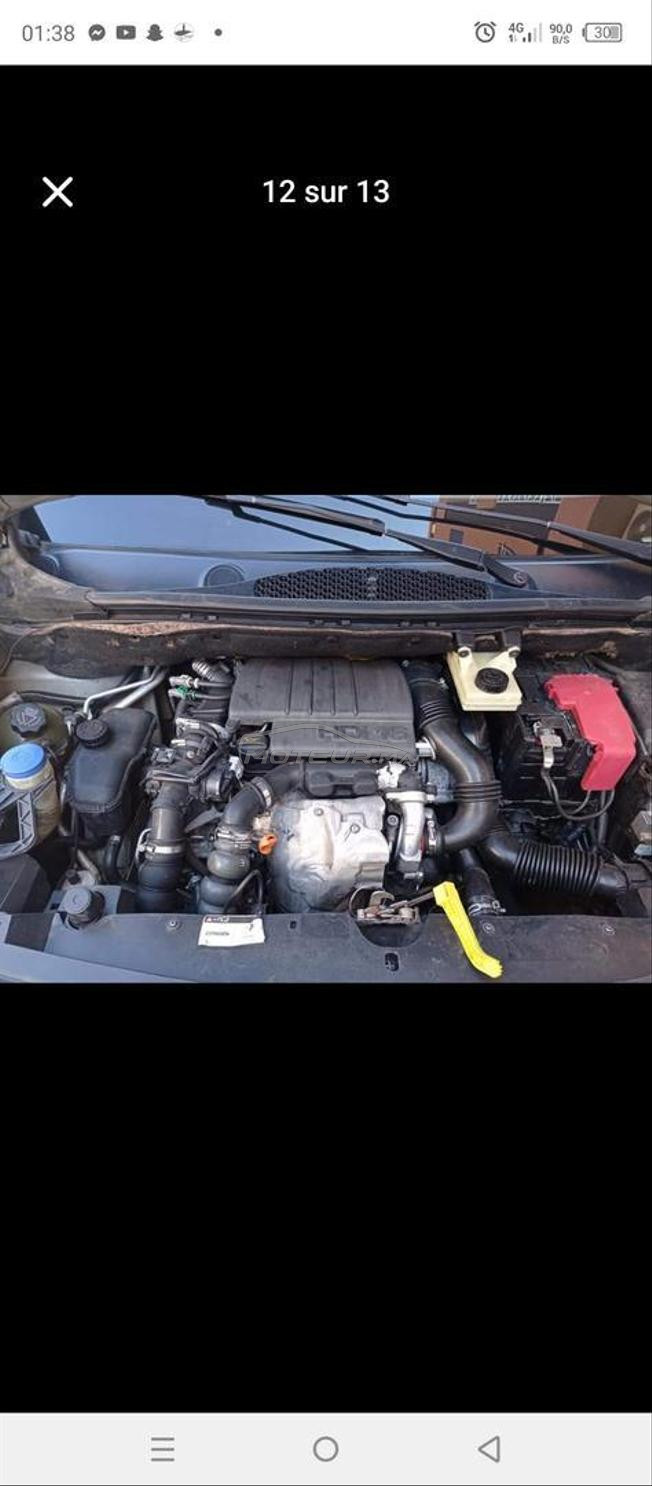 berlingo xtr 