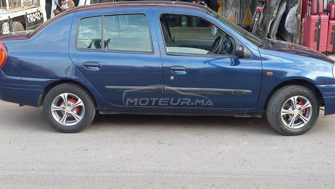 Renaut clio