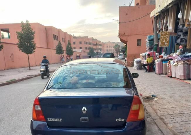 Renaut clio