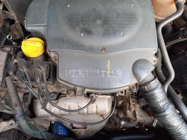Renaut clio