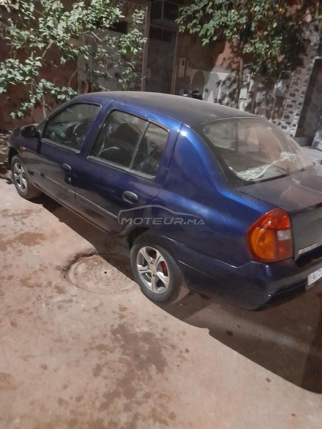 Renaut clio
