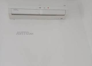 climatiseur 18000 btu