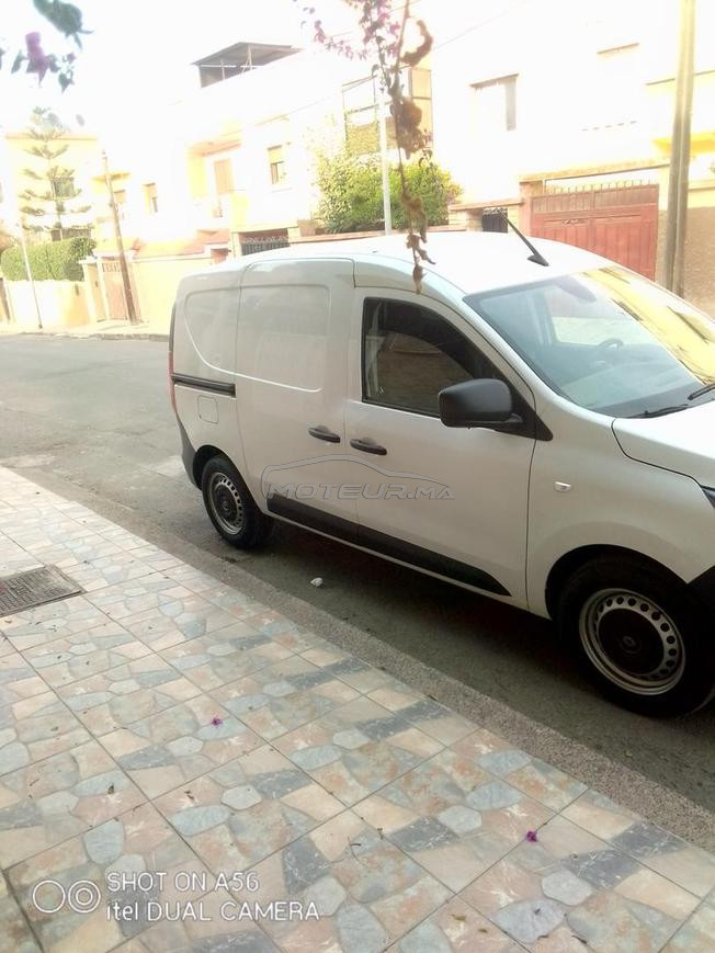 Renault Express 