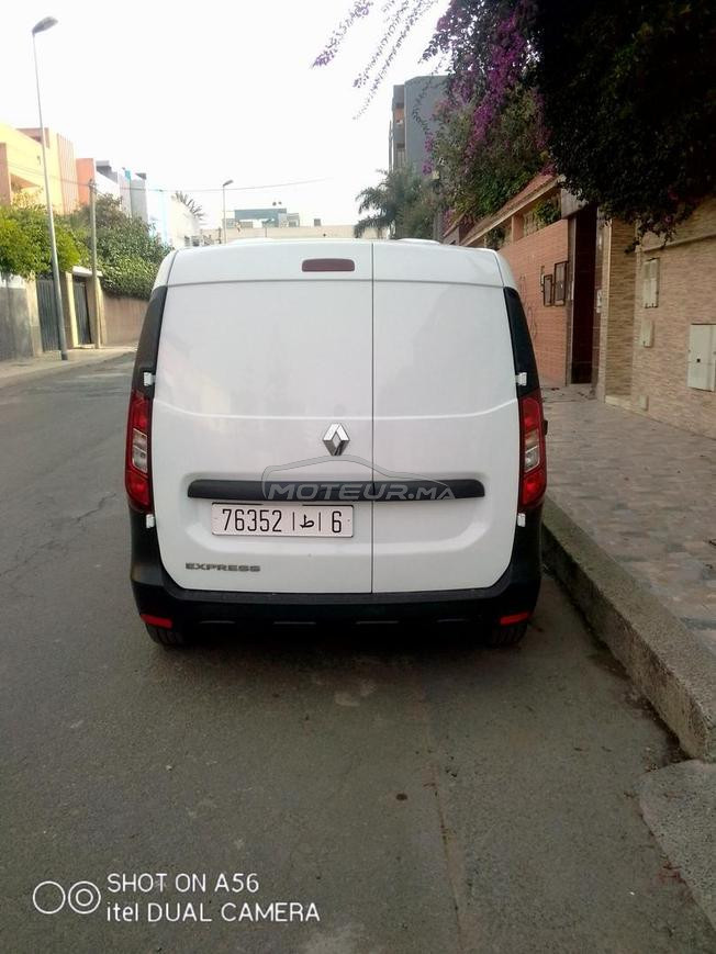 Renault Express 